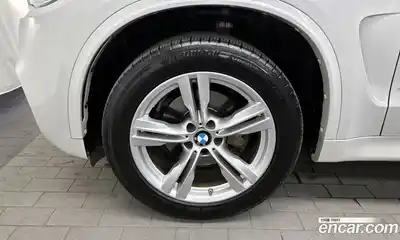 BMW X5 2018 3.0 Автомат в Москве № 229254, миниатюра 5