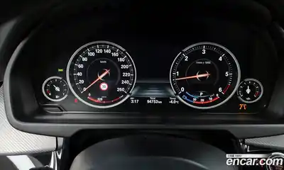 BMW X5 2018 3.0 Автомат в Москве № 229254, миниатюра 8