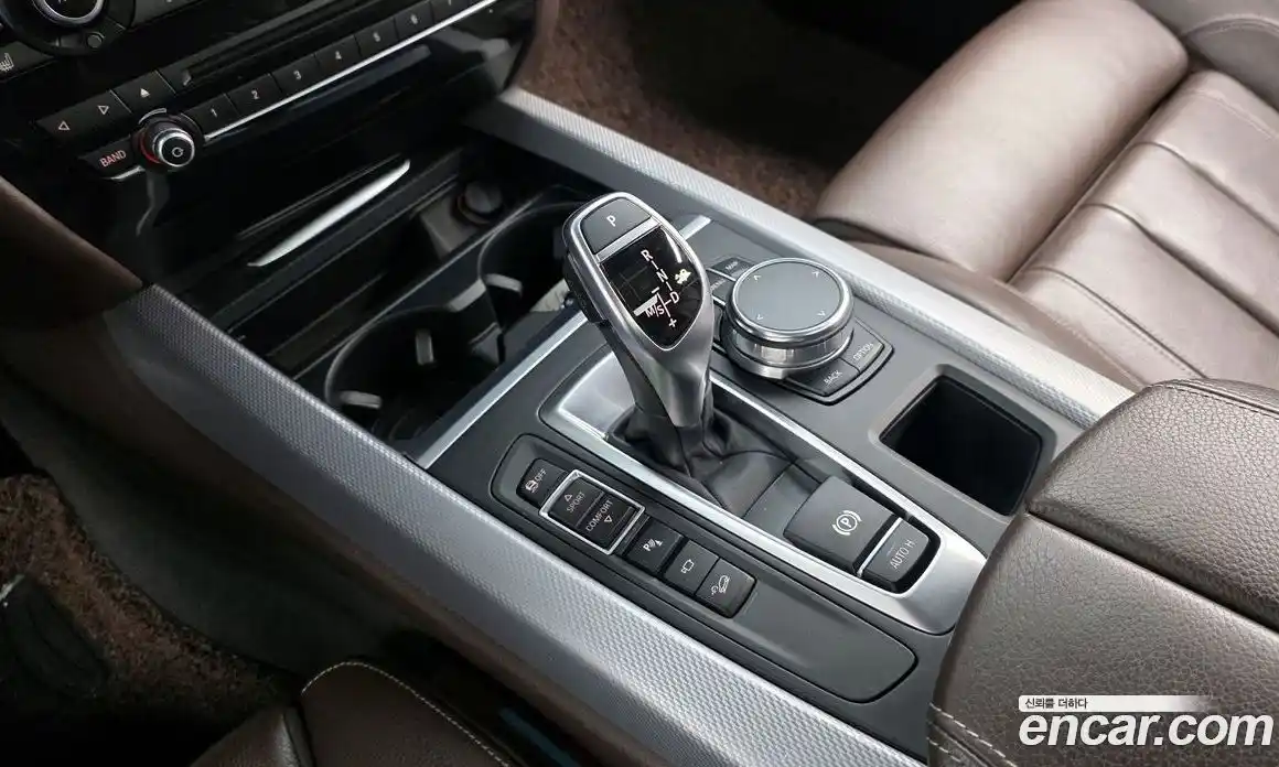 BMW X5 2018 3.0 Автомат в Москве № 229254, фото 9