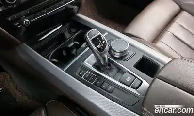 BMW X5 2018 3.0 Автомат в Москве № 229254, миниатюра 9