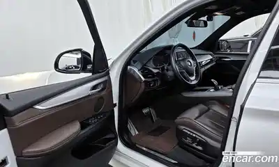 BMW X5 2018 3.0 Автомат в Москве № 229254, миниатюра 10