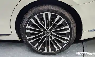 Mercedes-Benz S-Class 2022 3.0 Автомат в Москве № 229479, миниатюра 7