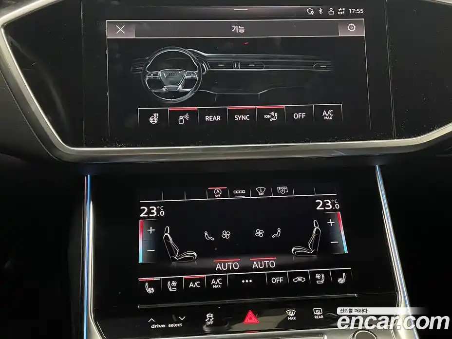 Audi A6 2021 2.0 Автомат в Москве № 229956, фото 14