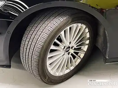 Audi A6 2021 2.0 Автомат в Москве № 229956, миниатюра 5