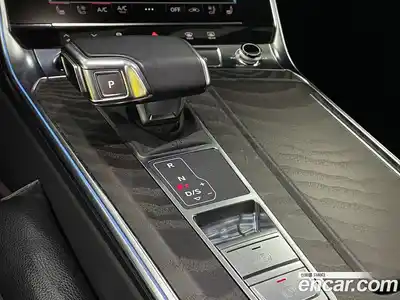 Audi A6 2021 2.0 Автомат в Москве № 229956, миниатюра 9