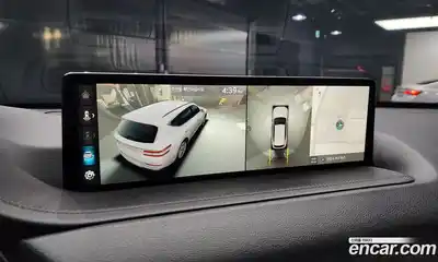 Genesis GV80 2022 3.5 Автомат в Москве № 22995, миниатюра 2