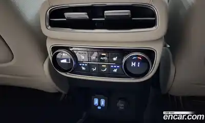 Genesis GV80 2022 3.5 Автомат в Москве № 22995, миниатюра 9