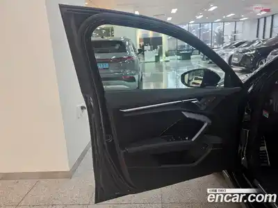 Audi A3 2025 2.0 Автомат в Москве № 230264, миниатюра 11