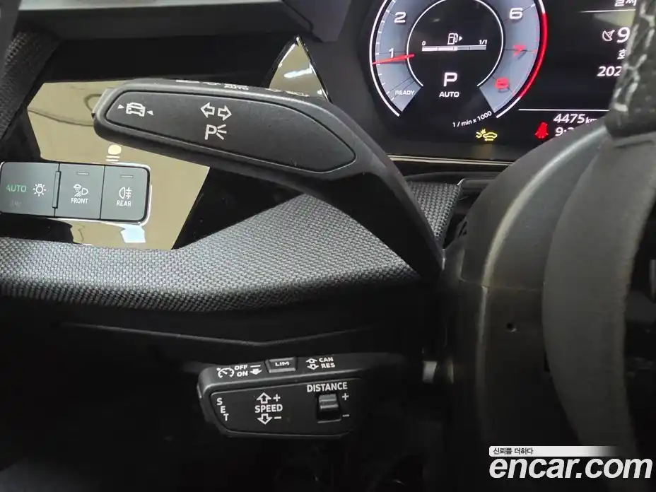 Audi A3 2025 2.0 Автомат в Москве № 230264, фото 13