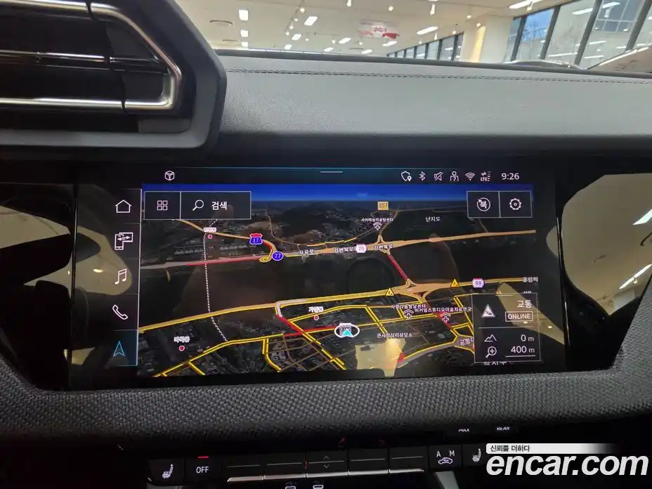 Audi A3 2025 2.0 Автомат в Москве № 230264, фото 14