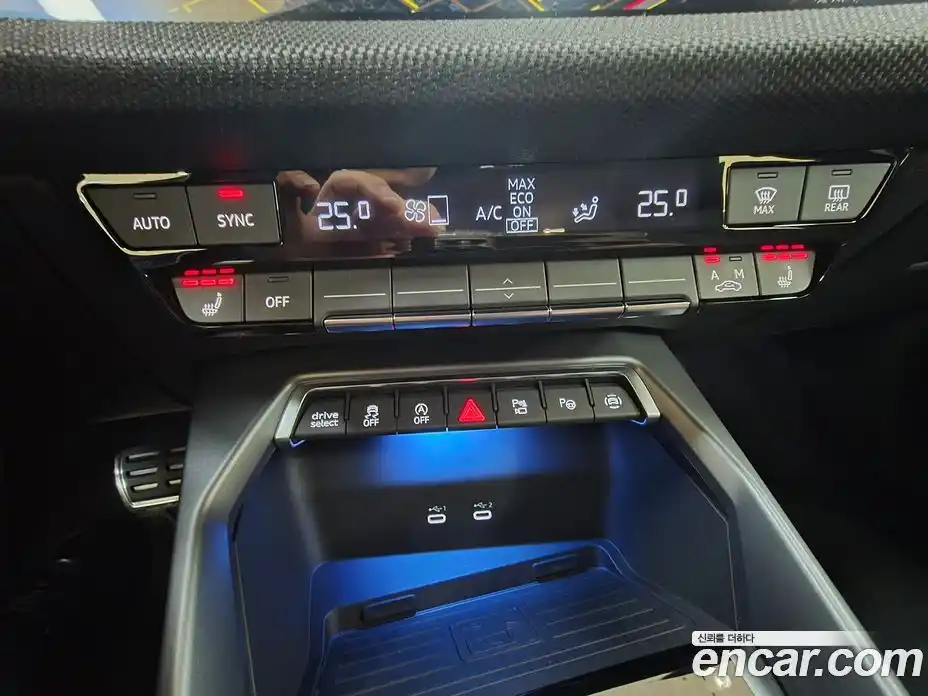 Audi A3 2025 2.0 Автомат в Москве № 230264, фото 16