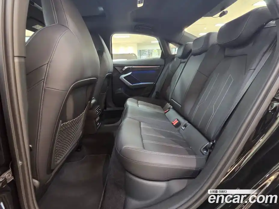 Audi A3 2025 2.0 Автомат в Москве № 230264, фото 17