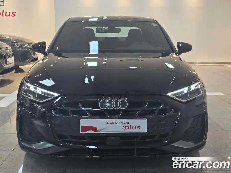 Audi A3 2025 2.0 Автомат в Москве № 230264, фото 3