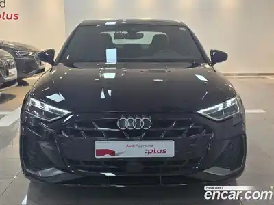 Audi A3 2025 2.0 Автомат в Москве № 230264, миниатюра 3