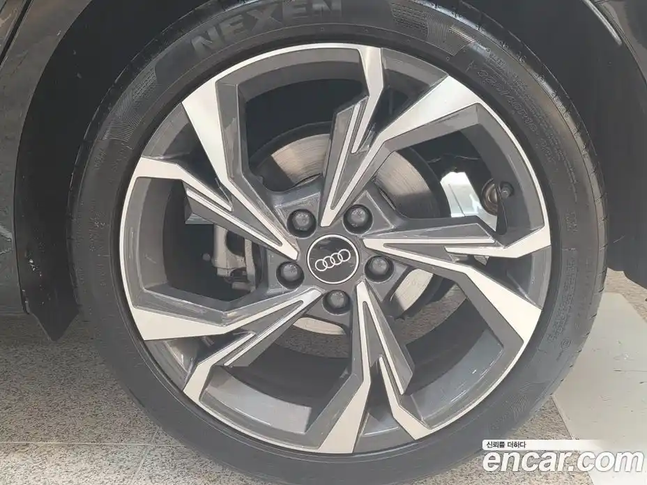 Audi A3 2025 2.0 Автомат в Москве № 230264, фото 5