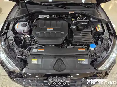 Audi A3 2025 2.0 Автомат в Москве № 230264, миниатюра 6