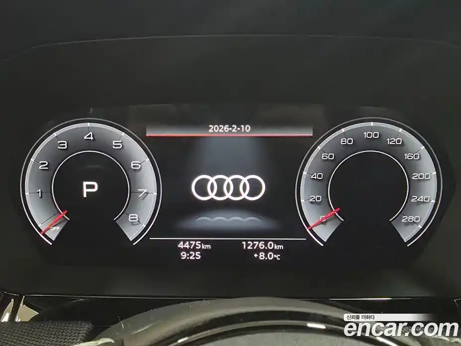 Audi A3 2025 2.0 Автомат в Москве № 230264, фото 8