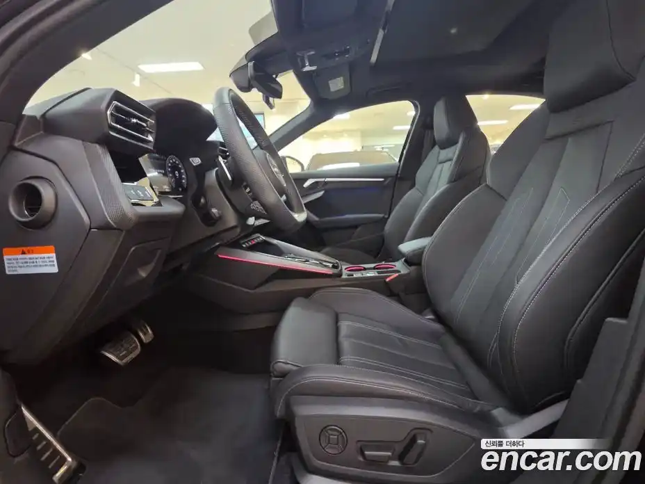 Audi A3 2025 2.0 Автомат в Москве № 230264, фото 10