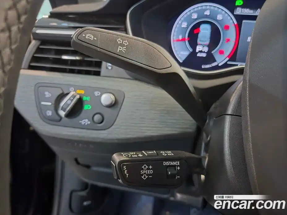 Audi A5 2023 2.0 Автомат в Москве № 230285, фото 16