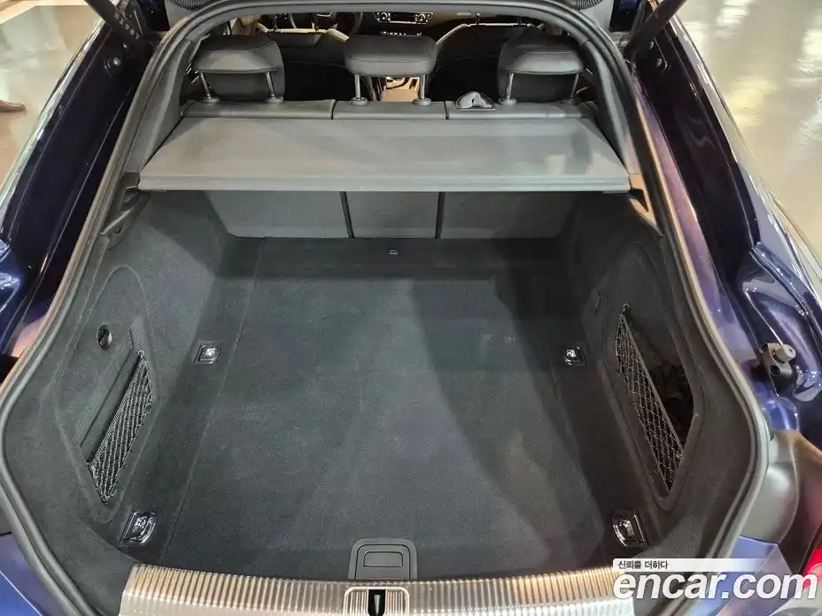 Audi A5 2023 2.0 Автомат в Москве № 230285, фото 19