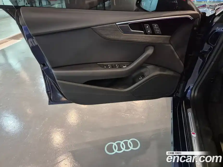 Audi A5 2023 2.0 Автомат в Москве № 230285, фото 20