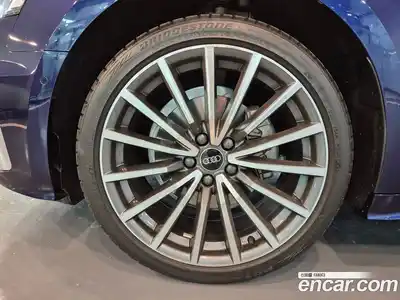 Audi A5 2023 2.0 Автомат в Москве № 230285, миниатюра 5