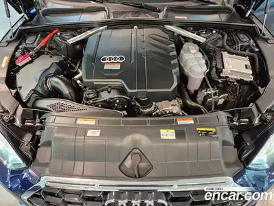 Audi A5 2023 2.0 Автомат в Москве № 230285, миниатюра 6