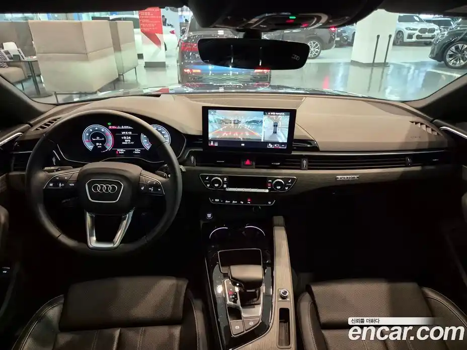 Audi A5 2023 2.0 Автомат в Москве № 230285, фото 7