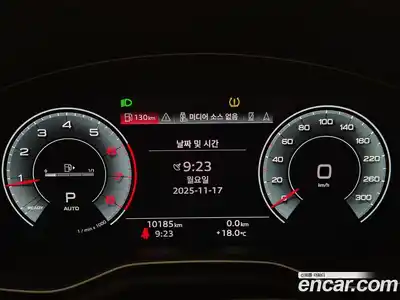 Audi A5 2023 2.0 Автомат в Москве № 230285, миниатюра 8