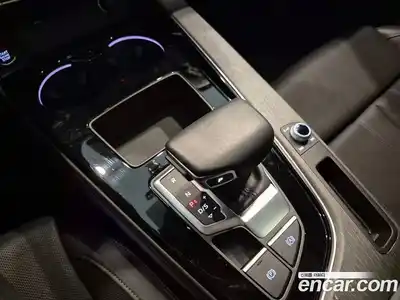 Audi A5 2023 2.0 Автомат в Москве № 230285, миниатюра 9