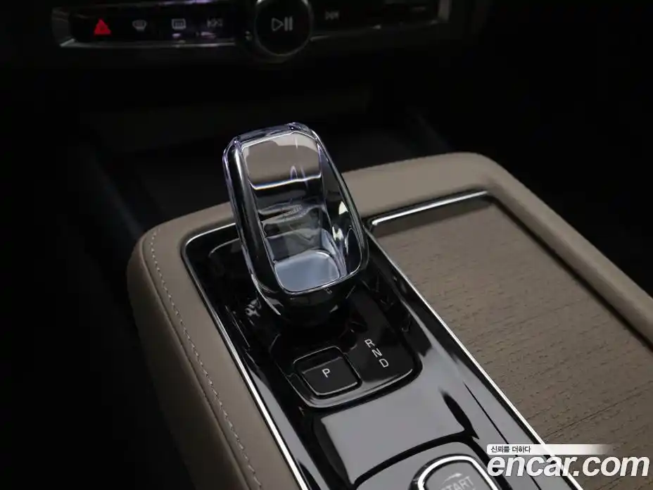 Volvo S90 2026 2.0 Автомат в Москве № 230758, фото 12