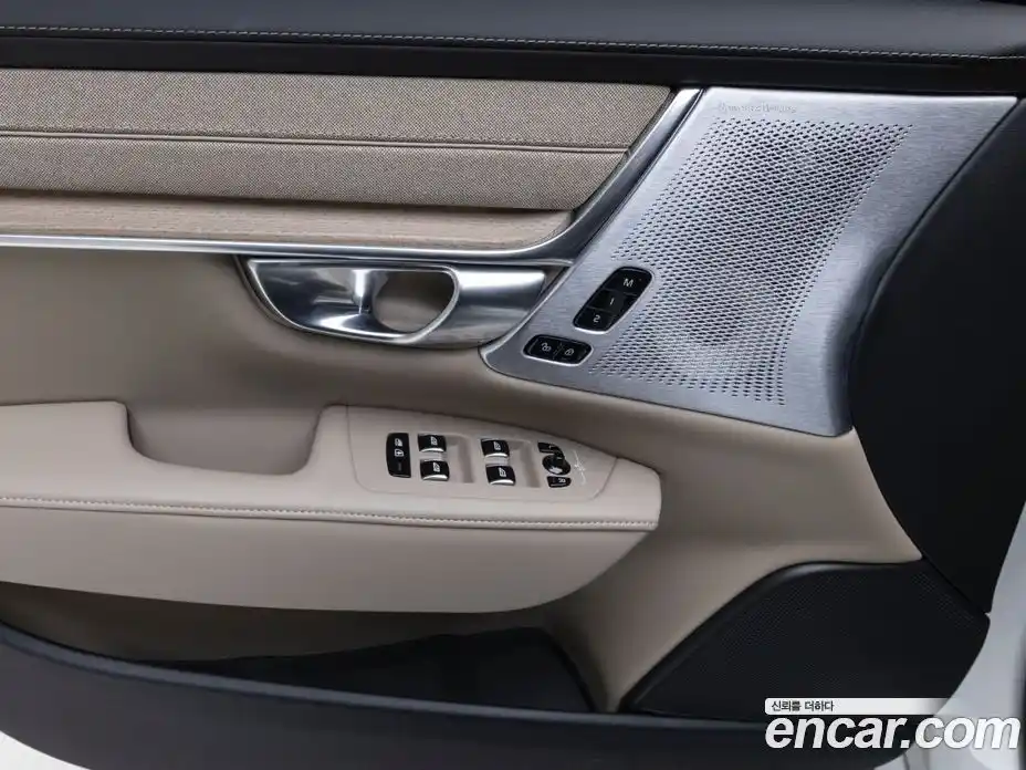 Volvo S90 2026 2.0 Автомат в Москве № 230758, фото 15