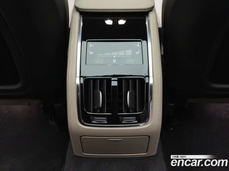 Volvo S90 2026 2.0 Автомат в Москве № 230758, фото 16