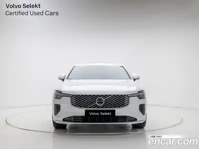 Volvo S90 2026 2.0 Автомат в Москве № 230758, миниатюра 3