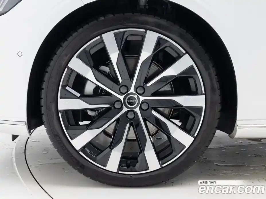 Volvo S90 2026 2.0 Автомат в Москве № 230758, фото 5