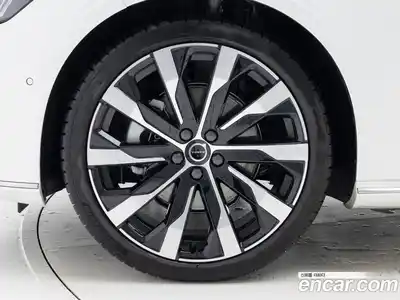 Volvo S90 2026 2.0 Автомат в Москве № 230758, миниатюра 5