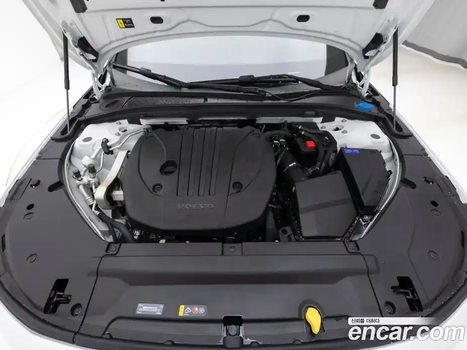 Volvo S90 2026 2.0 Автомат в Москве № 230758, фото 6