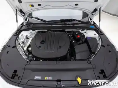 Volvo S90 2026 2.0 Автомат в Москве № 230758, миниатюра 6