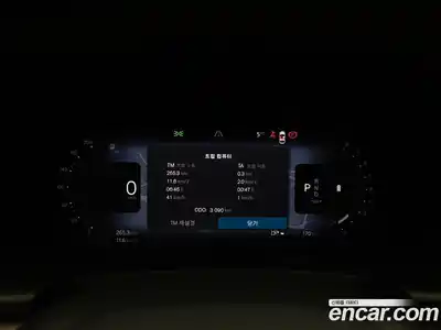 Volvo S90 2026 2.0 Автомат в Москве № 230758, миниатюра 8