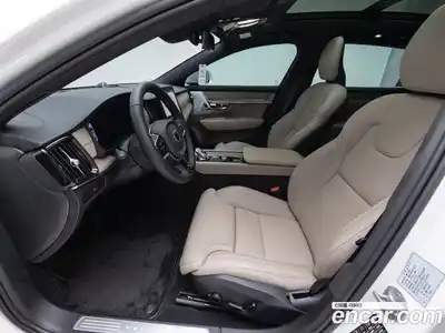 Volvo S90 2026 2.0 Автомат в Москве № 230758, миниатюра 9