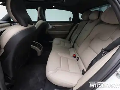 Volvo S90 2026 2.0 Автомат в Москве № 230758, миниатюра 10
