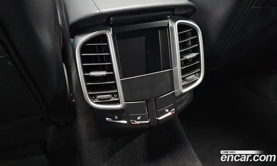 Porsche Cayenne 2015 3.0 Автомат в Москве № 230999, фото 18