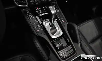 Porsche Cayenne 2015 3.0 Автомат в Москве № 230999, миниатюра 9