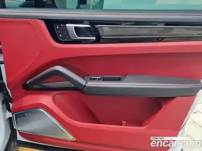 Porsche Cayenne 2023 4.0 Автомат в Москве № 231025, миниатюра 12