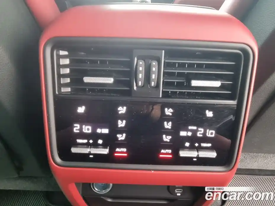 Porsche Cayenne 2023 4.0 Автомат в Москве № 231025, фото 16