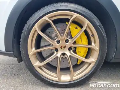 Porsche Cayenne 2023 4.0 Автомат в Москве № 231025, миниатюра 5