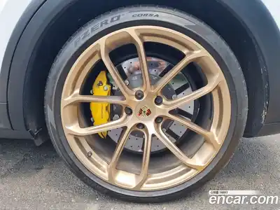 Porsche Cayenne 2023 4.0 Автомат в Москве № 231025, миниатюра 6