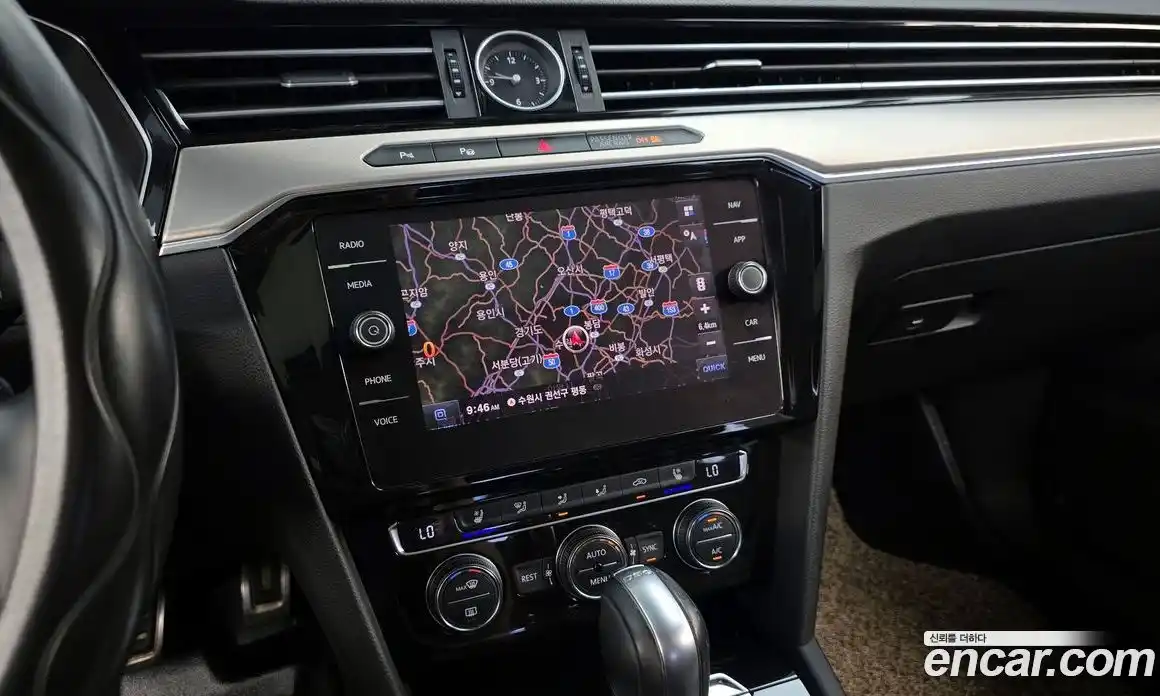 Volkswagen Arteon 2018 2.0 Автомат в Москве № 232174, фото 14