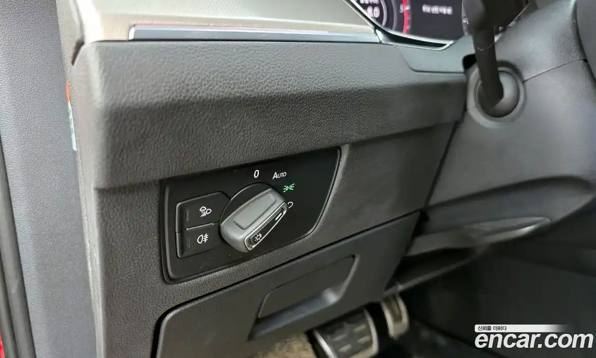 Volkswagen Arteon 2018 2.0 Автомат в Москве № 232174, фото 16