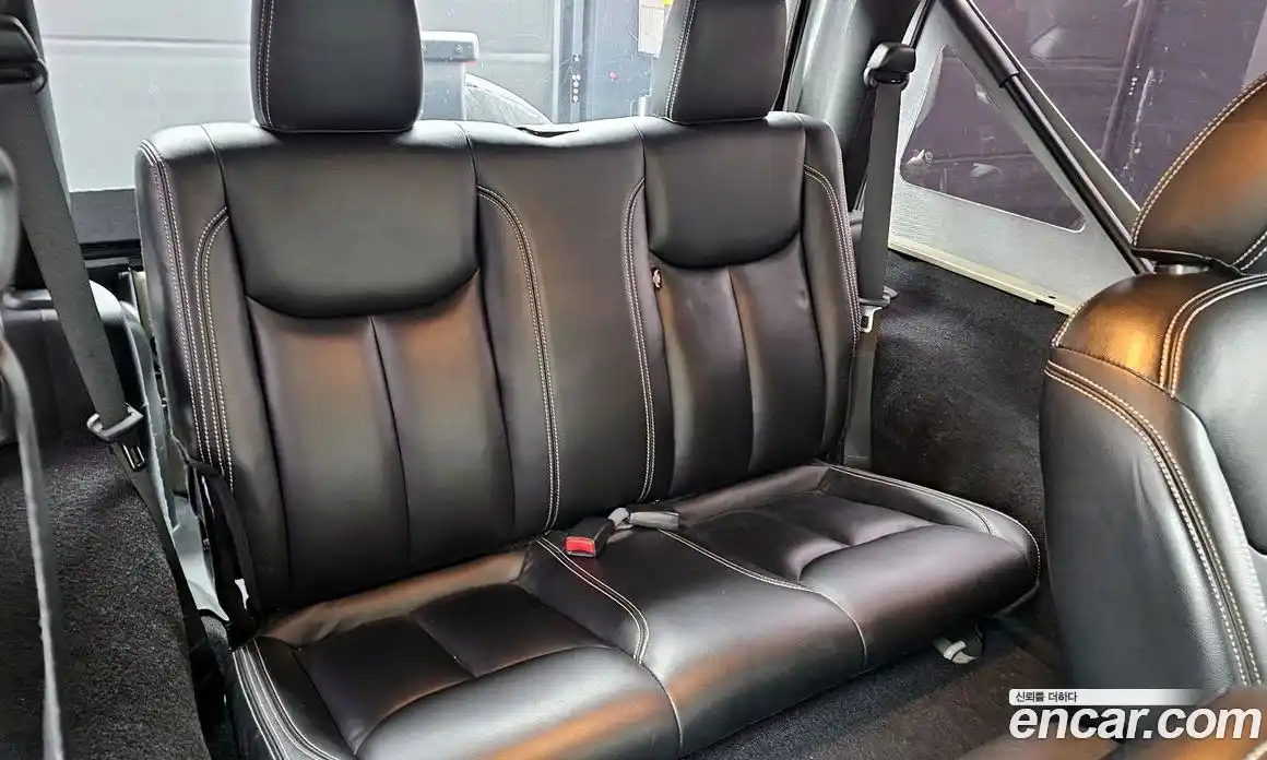 Jeep Wrangler 2017 3.6 Автомат в Москве № 232303, фото 12